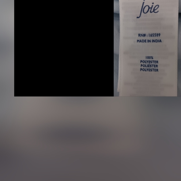 Joie Limited Edition Printed Maxi Dress - XXL - Picture 8 of 12